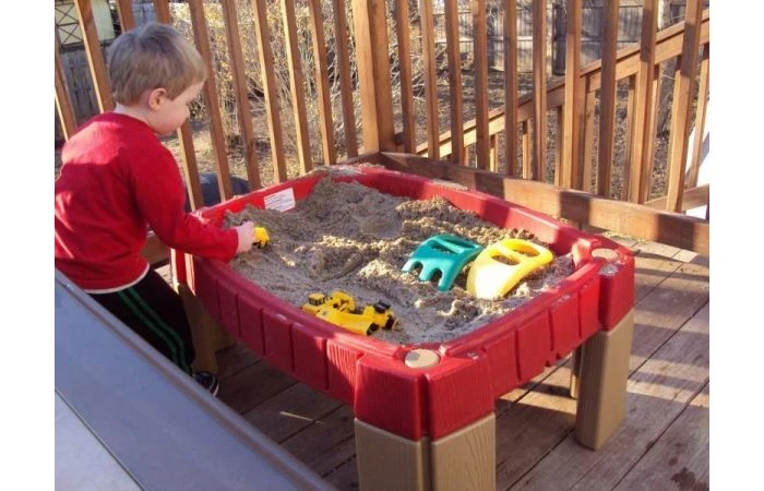 Step2 Zandtafel 3 Step2 Zandtafel