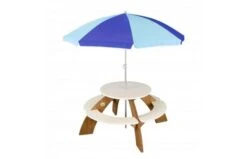 Axi Orion Picknicktafel Met Parasol