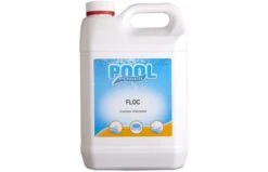 Pool Power Floc 5 Liter