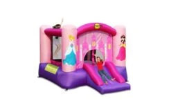 Happy Hop Springkussen Prinses -Buitenspeelgoed Winkel c63a6d555aa78de524252460f03c04c0c3c3c50e16765c2dd4c623e0234436d3