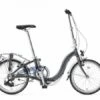 Subway F201 Vouwfiets Grijs 2 Subway F201 Vouwfiets Grijs -Buitenspeelgoed Winkel c64a485f5bea6f09657864435164be3460c61cd0dc74989015c825e3dd67a560