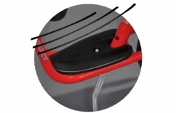 Puky LR 1 Rood -Buitenspeelgoed Winkel c66062195bc2da6afa9068d25f0f9aa01bd8c2c92eaa70b51ea056b0e4c69f65