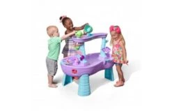 Step2 Watertafel Rain Showers & Unicorns -Buitenspeelgoed Winkel c66a57a659120cdb0816e94542973be50c93ae38f4aa019c8cf0e566903448ef