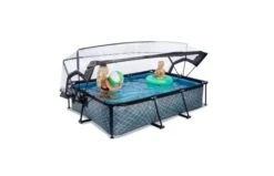 EXIT Zwembad 300x200x65cm Met Overkapping En Filterpomp -Buitenspeelgoed Winkel c6d91e6a9480553175cb36d9ac0461743a9a9f7c0d5b795e18d2bdc12a9344c9