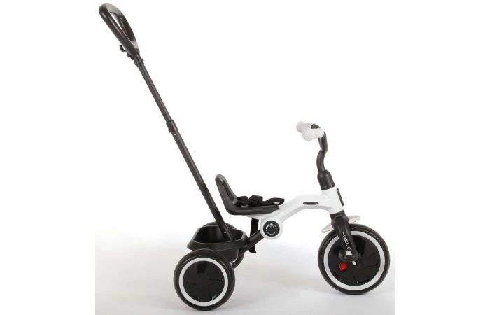 Volare Q-Play Driewieler Tenco Grijs 5 Volare Q-Play Driewieler Tenco Grijs - Afbeelding 3