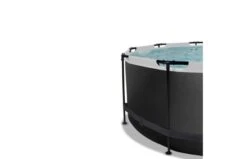 EXIT Zwembad ø427x122cm Met Filterpomp -Buitenspeelgoed Winkel c74a7f093cd9b9adc8c9e6122faaee59ff5e6ab959f4e7d83c0781cd2f1c2100