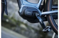 BSP La Dolce Vita E Middenmotor Familiefiets Zwart Mat -Buitenspeelgoed Winkel c7797503ae2cf465936b7422a406c07be8ddd77d25d2b895748a57168eb312b8