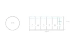 Intex Ultra XTR Frame Zwembad 610x122 Cm + Zandfilterpomp En Acc. -Buitenspeelgoed Winkel c7f768ffc3d247c09c0209853257dd41347ac1e260741def293dbb5c8a969770