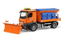 Bruder 3685 MB Arocs Winterdienst + Sneeuwschuiver 9 Bruder 3685 MB Arocs Winterdienst + Sneeuwschuiver -Buitenspeelgoed Winkel c892d1813fd91662506476117bb7b9cf38c238de8d913f659dd32b0d9df58d61