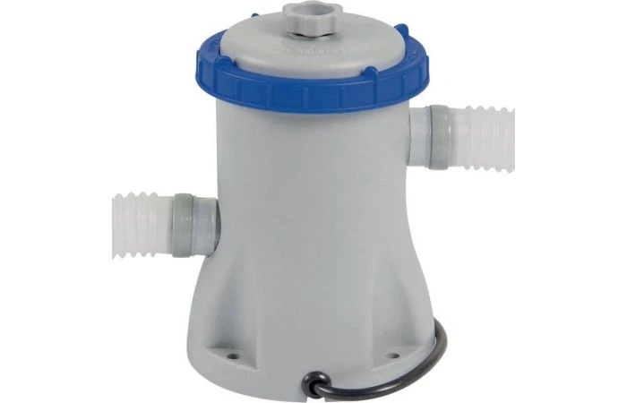Kleine Bestway Filterpomp 3 Kleine Bestway Filterpomp