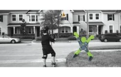 Exit X-Man Safety Keeper -Buitenspeelgoed Winkel c9115501f93caa39cf3b76d0bb960a268e86ba0353ca3f46e2f9781f14b0627f