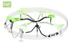 EXIT Spinner 360° Draaibare Wipwap 13 EXIT Spinner 360° Draaibare Wipwap -Buitenspeelgoed Winkel c9d0b8644d9a6bb5e418093c8c97dc1af114e408117d27ca9c2efc1402d7e49b