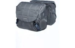 Cortina Fietstas Dubbel Jaipur