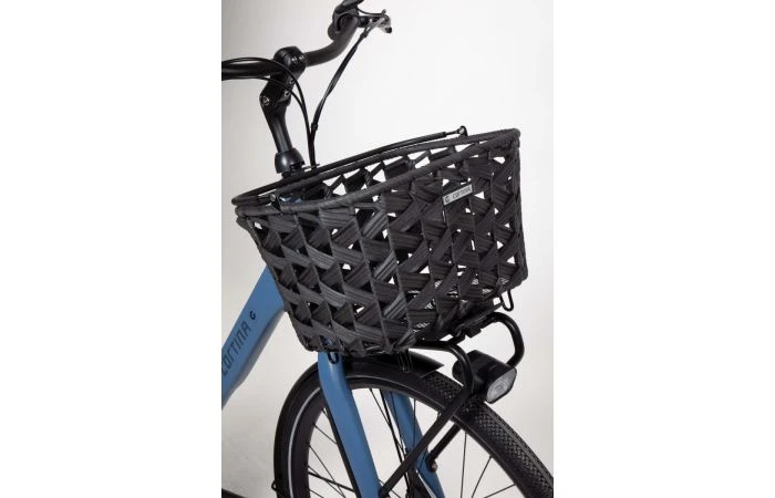 Cortina Saigon Fietsmand 4 Cortina Saigon Fietsmand - Afbeelding 2