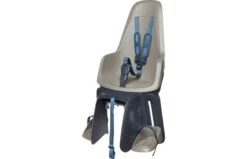 Cortina Kinderzitje Bobike Go