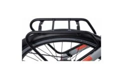 Cortina Achterdrager Blau / E-Blau Zwart AVS