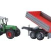 Bruder 2104 Fendt 209 S Met Aanhanger 2 Bruder 2104 Fendt 209 S Met Aanhanger -Buitenspeelgoed Winkel ca1e663ad15bbb784856f82ea0f0f3da58bda1b3cfc04c881585acdeb7718c22