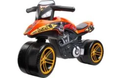 FALK Dakar Loopmotor 2-5