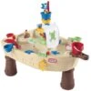 Little Tikes Watertafel Piratenboot