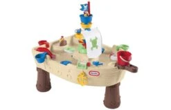Little Tikes Watertafel Piratenboot