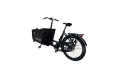 Cangoo Buzz Elektrische Bakfiets 8 Cangoo Buzz Elektrische Bakfiets -Buitenspeelgoed Winkel cangoo buzz e bakfiets 1