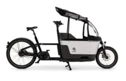 Carqon Cruise Regentent Zwart -Buitenspeelgoed Winkel carqon cruise raintent2