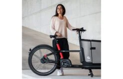 Carqon Classic Elektrische Bakfiets E2 23 Carqon Classic Elektrische Bakfiets E2 -Buitenspeelgoed Winkel carqonclassic9 16 1