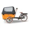 Regentent Voor Vogue Carry 3 Bakfiets (excl. Stokken)