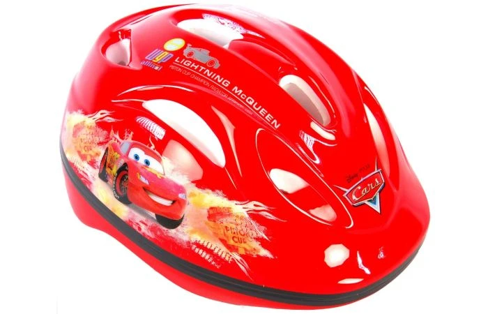 Volare Disney Cars Fietshelm 51-55 Cm 3 Volare Disney Cars Fietshelm 51-55 Cm