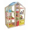 Open Poppenhuis Met Meubeltjes Melissa A Doug -Buitenspeelgoed Winkel cb24f755ff8ca0f6c13f6f3f8d81a710a953244db1ce1dd8550ba9531c1fb004