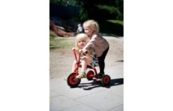 Winther Driewieler Midi KDV 522453 -Buitenspeelgoed Winkel cb6067d84378fa45d8152422d68d67114381471236c08aec278ff92045353045