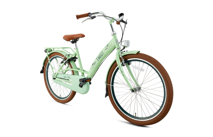 Twist 26 Inch Diverse Kleuren 5 Twist 26 Inch Diverse Kleuren - Afbeelding 3