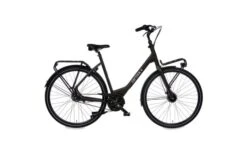 Cortina Common ND7 Belt Dames