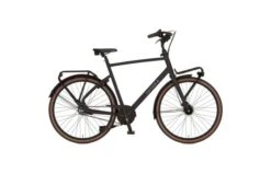 Cortina Common ND7 Belt Heren