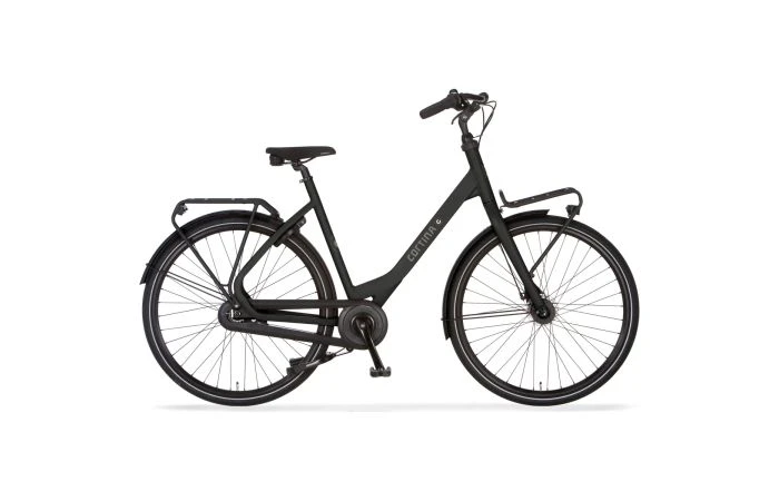 Cortina Common ND7 Dames 6 Cortina Common ND7 Dames - Afbeelding 4