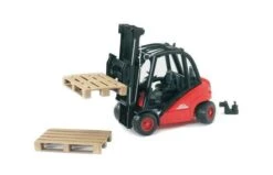 Bruder 2511 Linde Vorkheftruck -Buitenspeelgoed Winkel cd2f47397f7d5153514eb64c725e0de3aa4261088ffd16ccd0b1ce9d0eb8747a