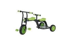 Olifu Bikez Taxi (4 - 7 Jaar)