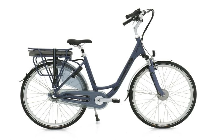 Vogue Basic 7SP Elektrische Damesfiets 7 Vogue Basic 7SP Elektrische Damesfiets - Afbeelding 5