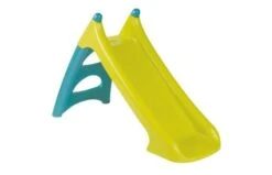 Smoby Glijbaan Xs Blauw