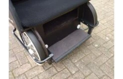 Bakfiets.nl Riksja Steps Elektrische Bakfiets -Buitenspeelgoed Winkel ce937beeba9604b4a8cfc95aaca4f63cc5034c9fb78db800af7c4ed874bb53cb