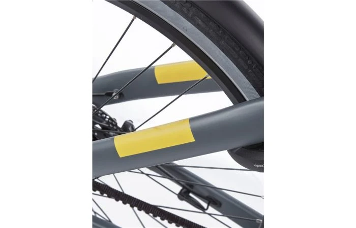 Cortina E-Blau DB8 36v SDMM Belt Heren 6 Cortina E-Blau DB8 36v SDMM Belt Heren - Afbeelding 4