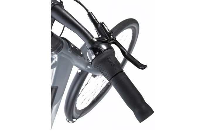 Cortina E-Blau DB8 36v SDMM Belt Heren 10 Cortina E-Blau DB8 36v SDMM Belt Heren - Afbeelding 8