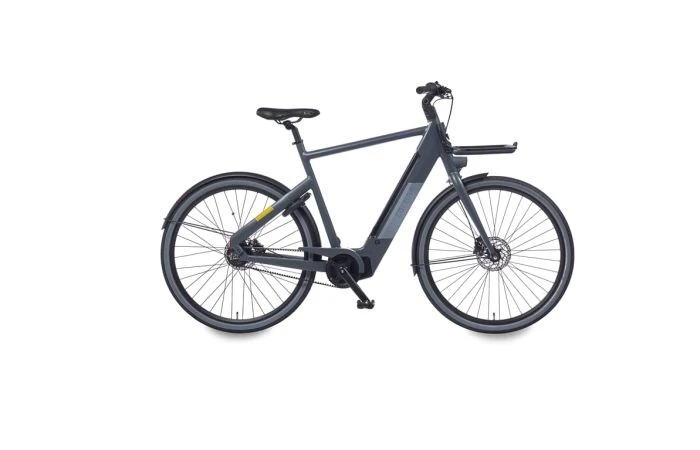 Cortina E-Blau DB8 36v SDMM Belt Heren 5 Cortina E-Blau DB8 36v SDMM Belt Heren - Afbeelding 3