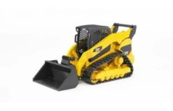 Bruder 2136 Caterpillar Lader -Buitenspeelgoed Winkel cecc7b8a05b77a033d748b911928313b7a8b7ddea4d603ca4c6574afab3c24a7