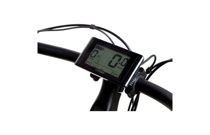 Cortina E-Common RB7 MM300 43V Heren 6 Cortina E-Common RB7 MM300 43V Heren - Afbeelding 4