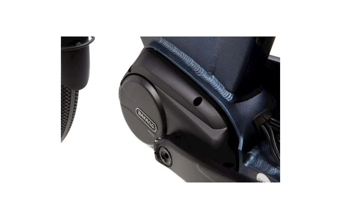 Cortina E-Common H56 HB8 MM420 43V 10 Cortina E-Common H56 HB8 MM420 43V - Afbeelding 8