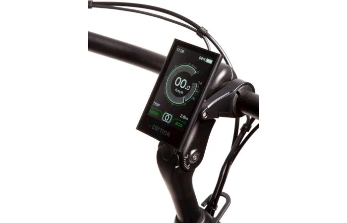 Cortina E-Common H56 HB8 MM420 43V 8 Cortina E-Common H56 HB8 MM420 43V - Afbeelding 6