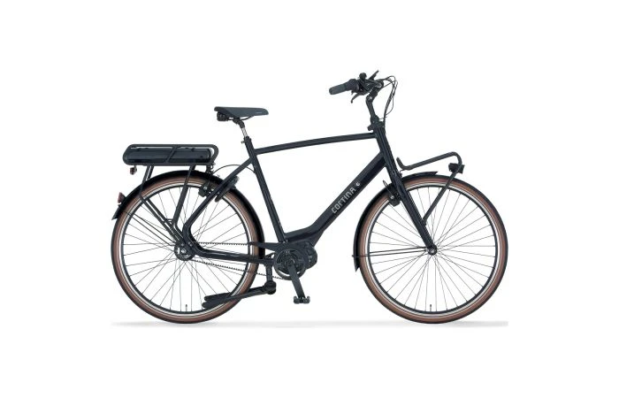 Cortina E-Common H65 HB8 MM420 43V Belt 3 Cortina E-Common H65 HB8 MM420 43V Belt