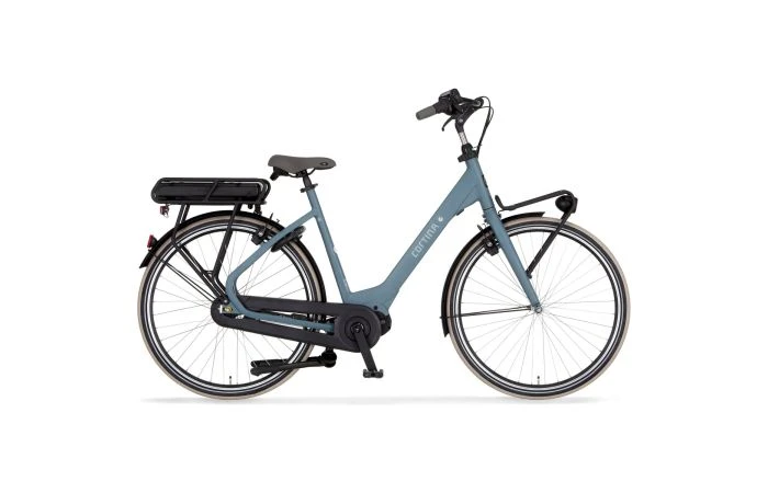 Cortina E-Common Family MHB7 MM420 43V Dames 4 Cortina E-Common Family MHB7 MM420 43V Dames - Afbeelding 2