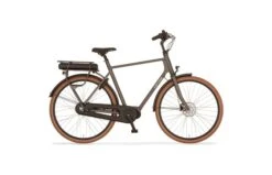 Cortina E-Foss N8 MM300 Heren